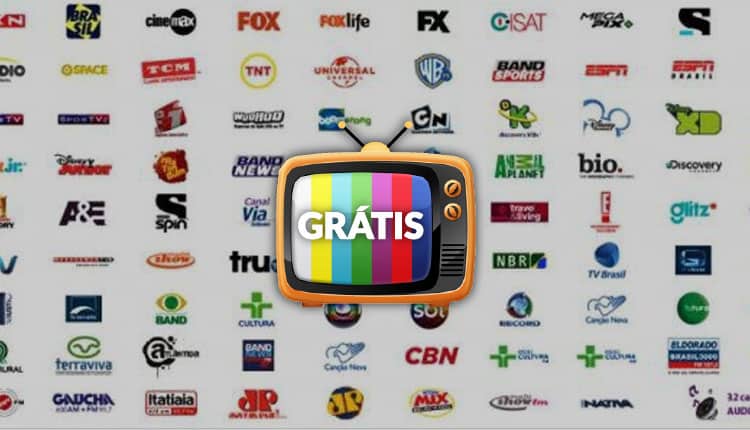 TV Online – Assistir Canais de TV ao Vivo Grátis